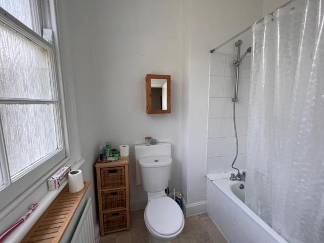 Lovely Victorian Flat For 6 In Stoke Newington London Kültér fotó
